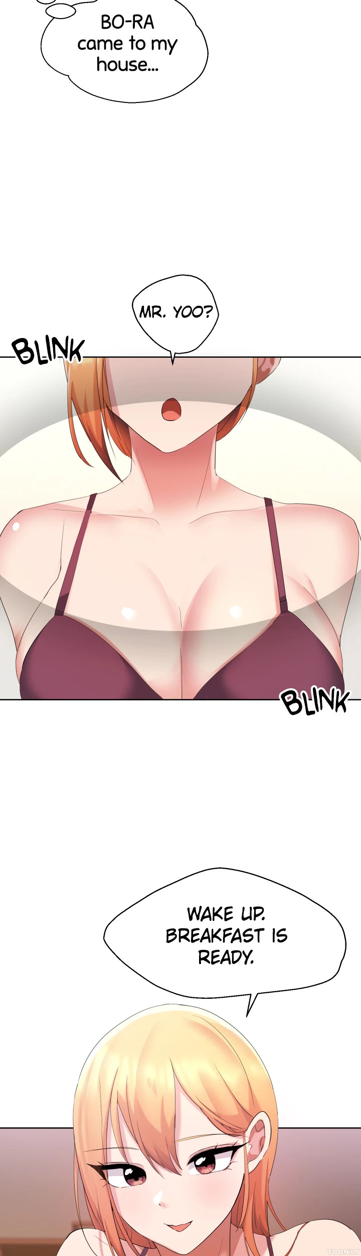 Girls I Used to Teach Chapter 5 image 44