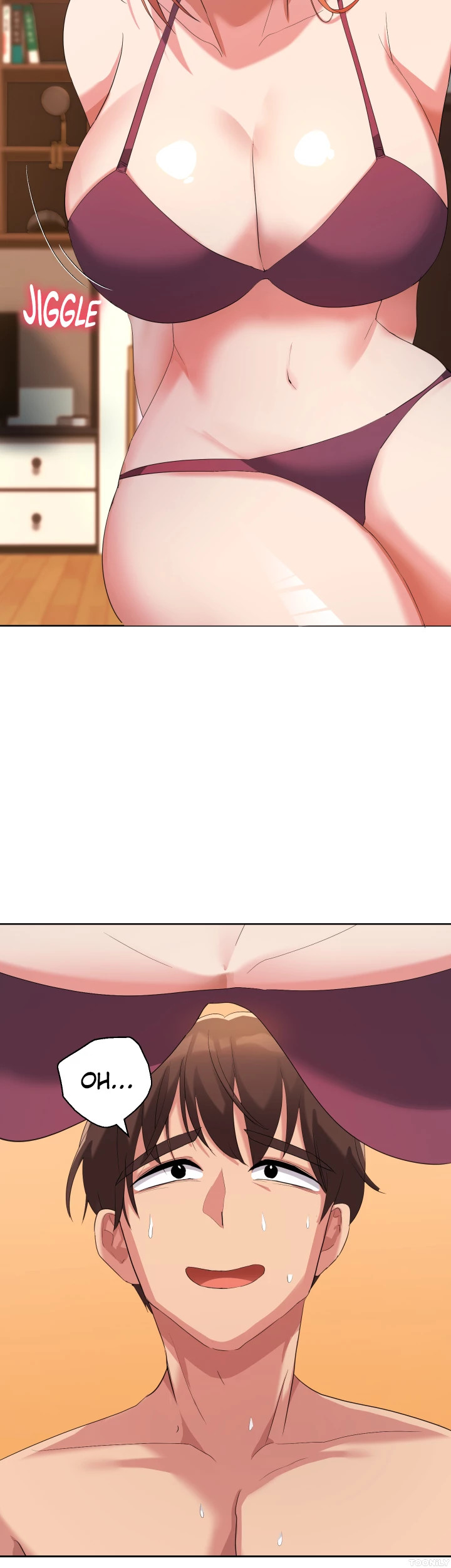 Girls I Used to Teach Chapter 5 image 45