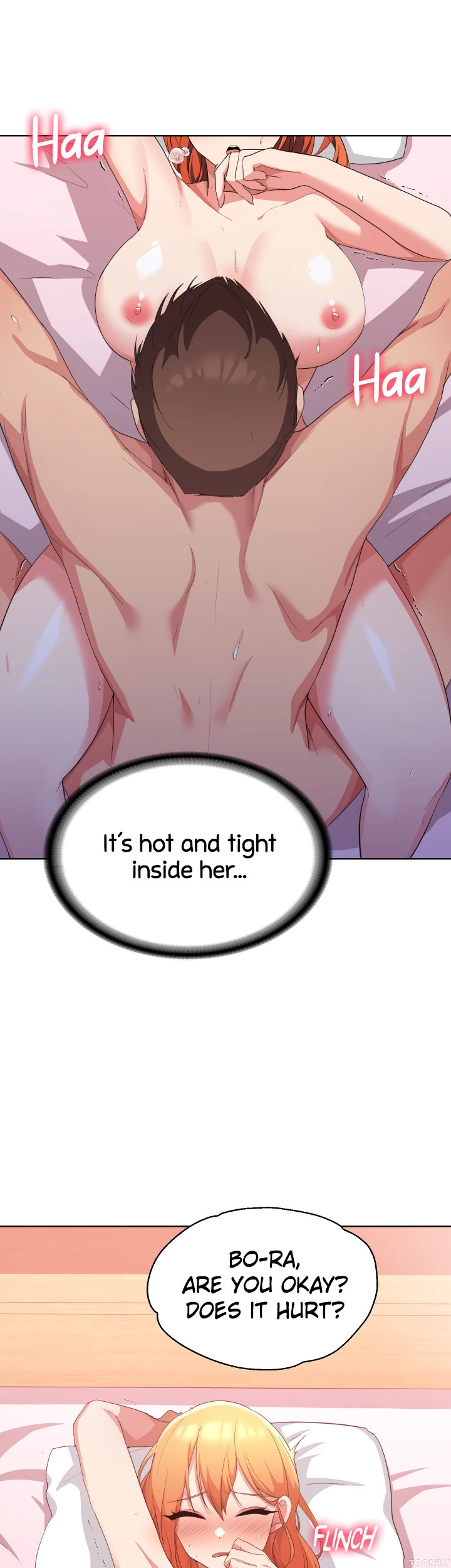 Girls I Used to Teach Chapter 5 image 4
