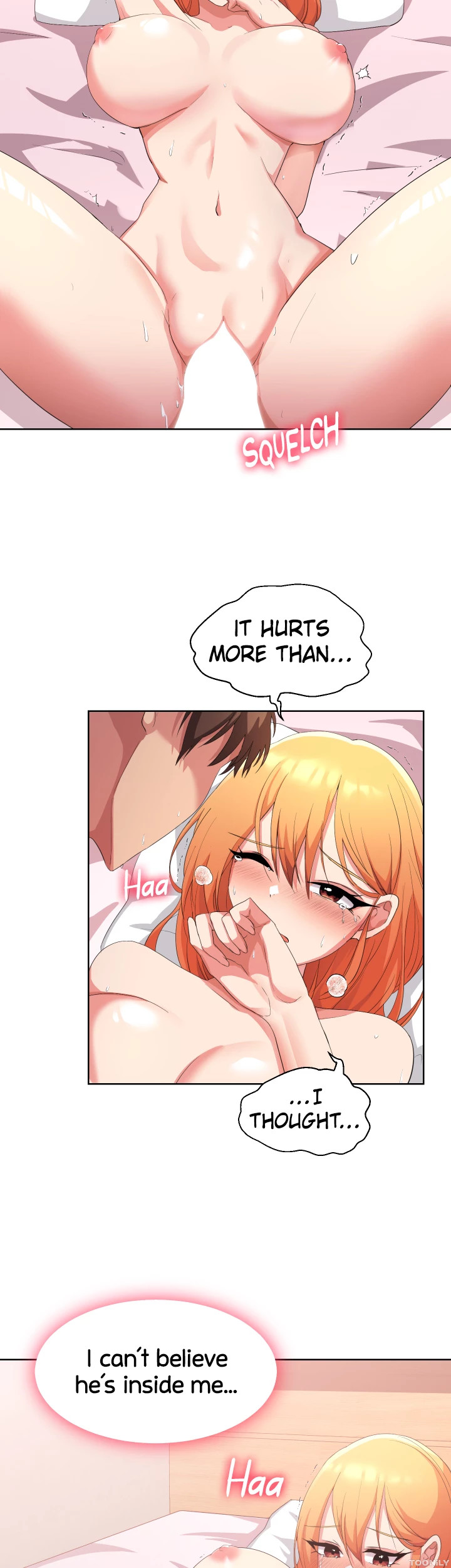 Girls I Used to Teach Chapter 5 image 5