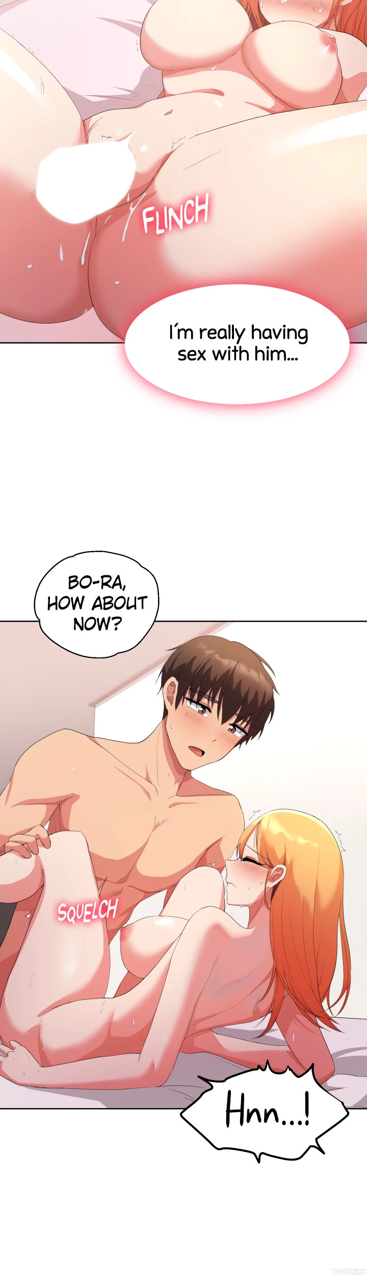 Girls I Used to Teach Chapter 5 image 6
