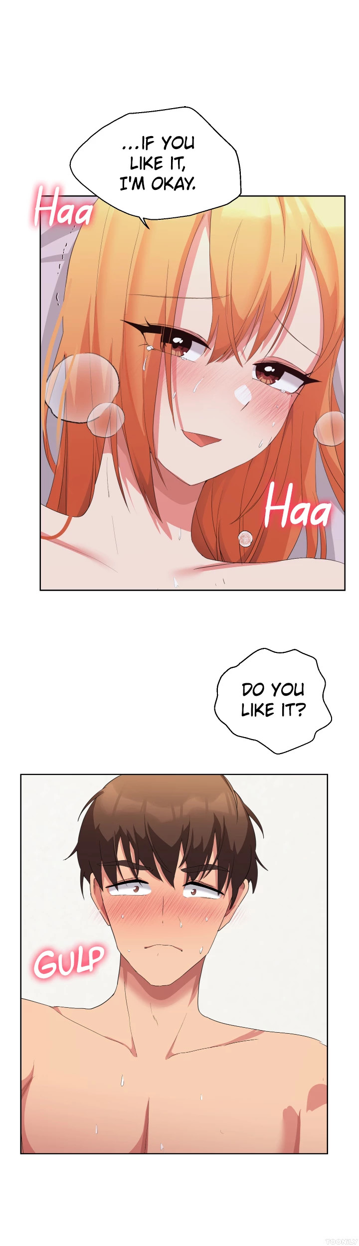 Girls I Used to Teach Chapter 5 image 8
