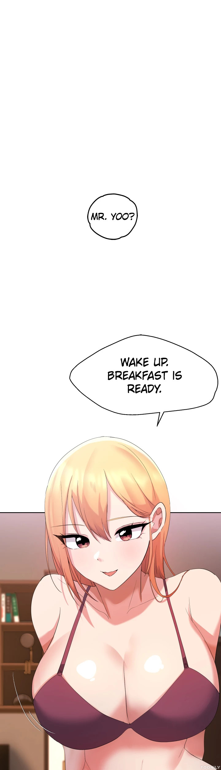 Girls I Used to Teach Chapter 6 image 0