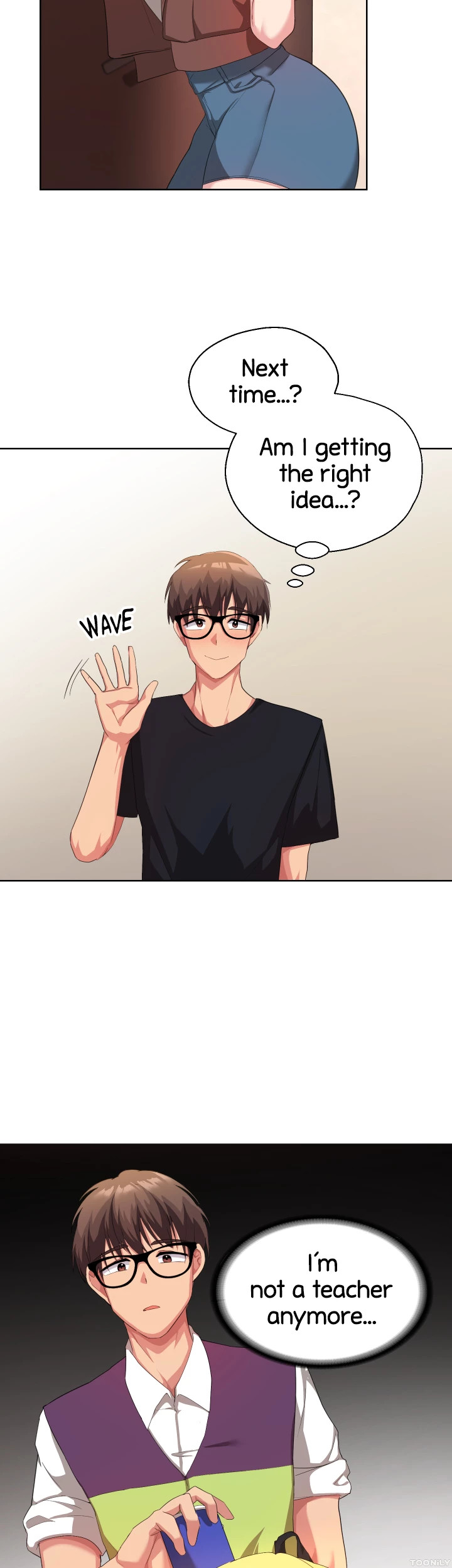 Girls I Used to Teach Chapter 6 image 11