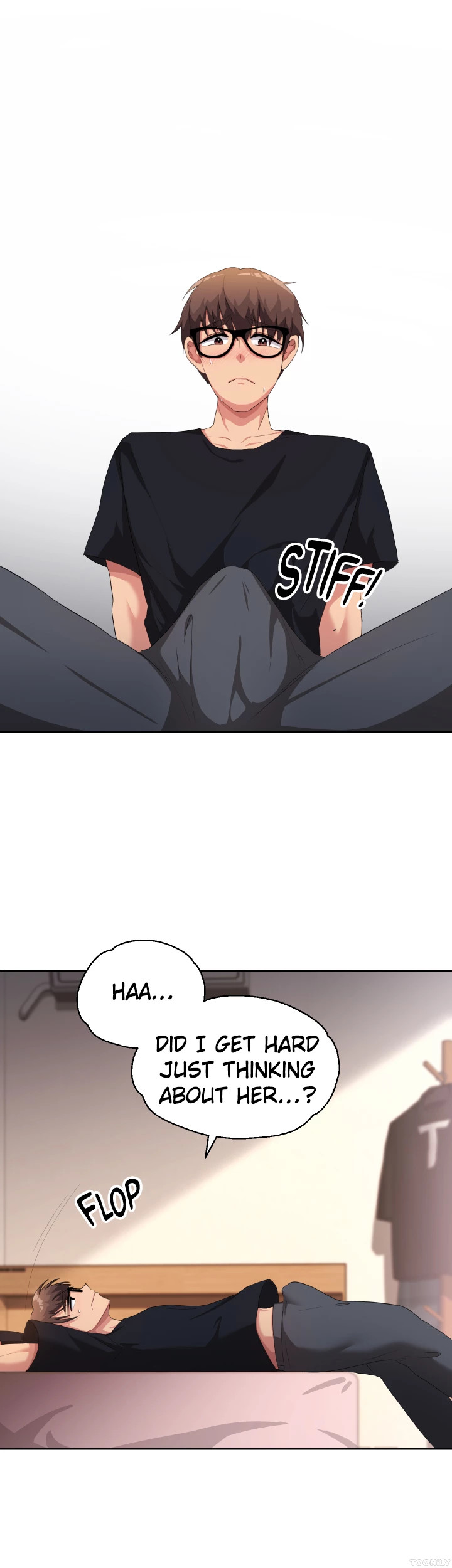 Girls I Used to Teach Chapter 6 image 14