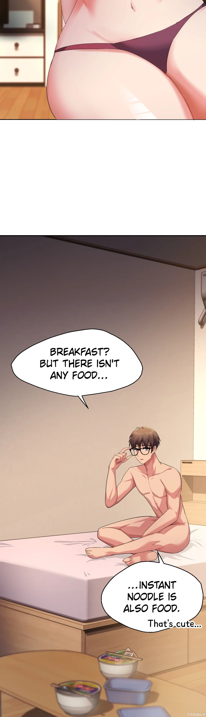 Girls I Used to Teach Chapter 6 image 1