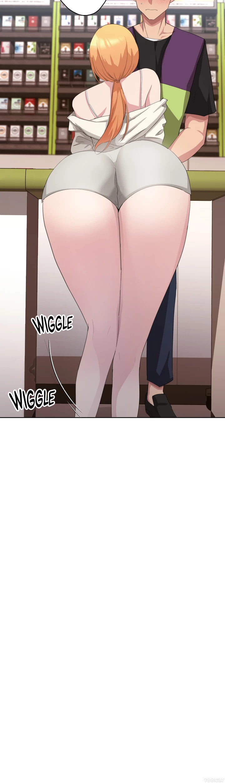 Girls I Used to Teach Chapter 6 image 25