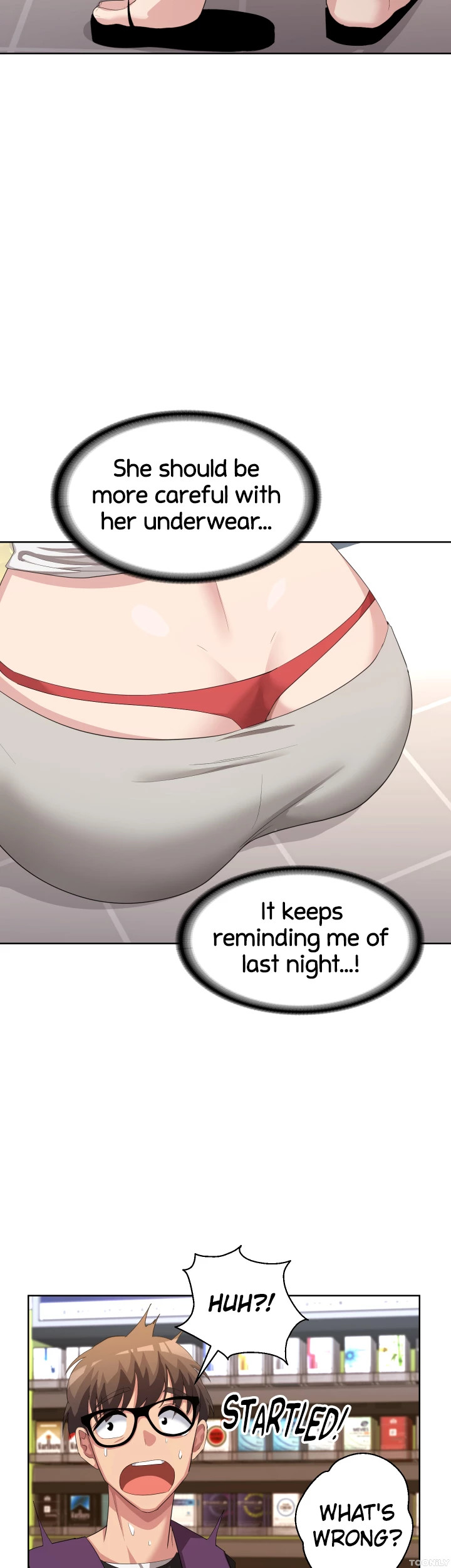 Girls I Used to Teach Chapter 6 image 28