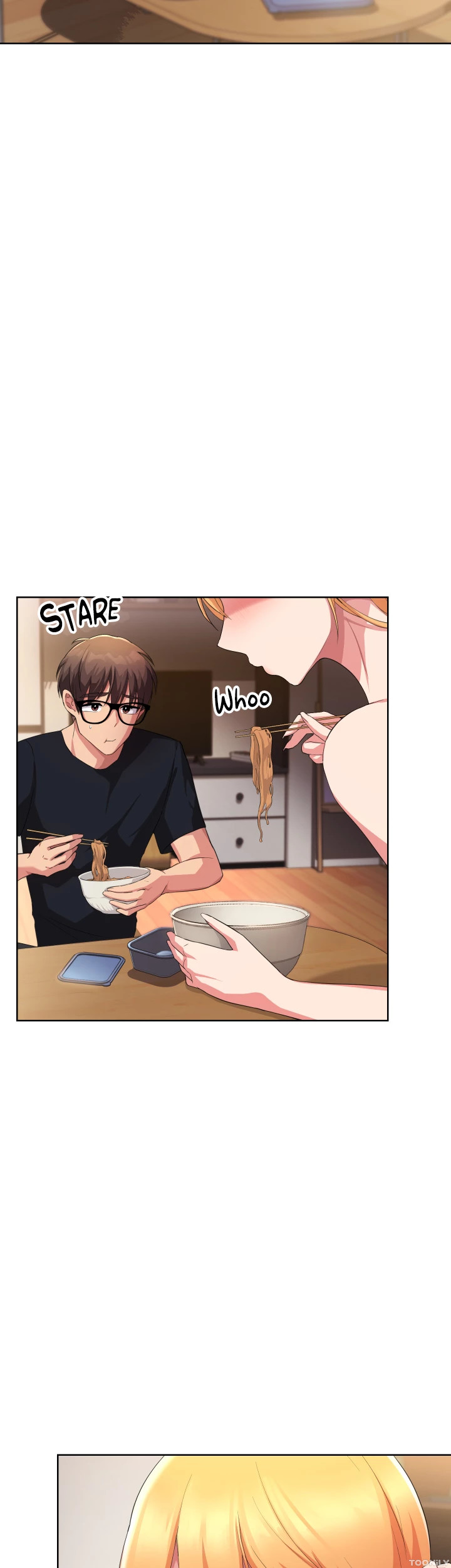 Girls I Used to Teach Chapter 6 image 2