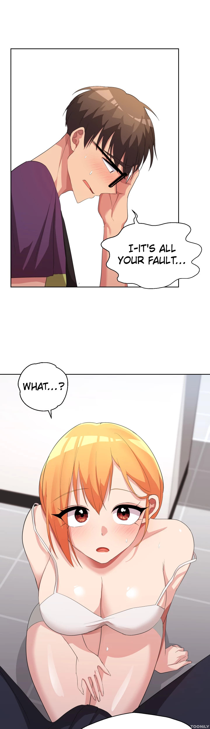 Girls I Used to Teach Chapter 6 image 37