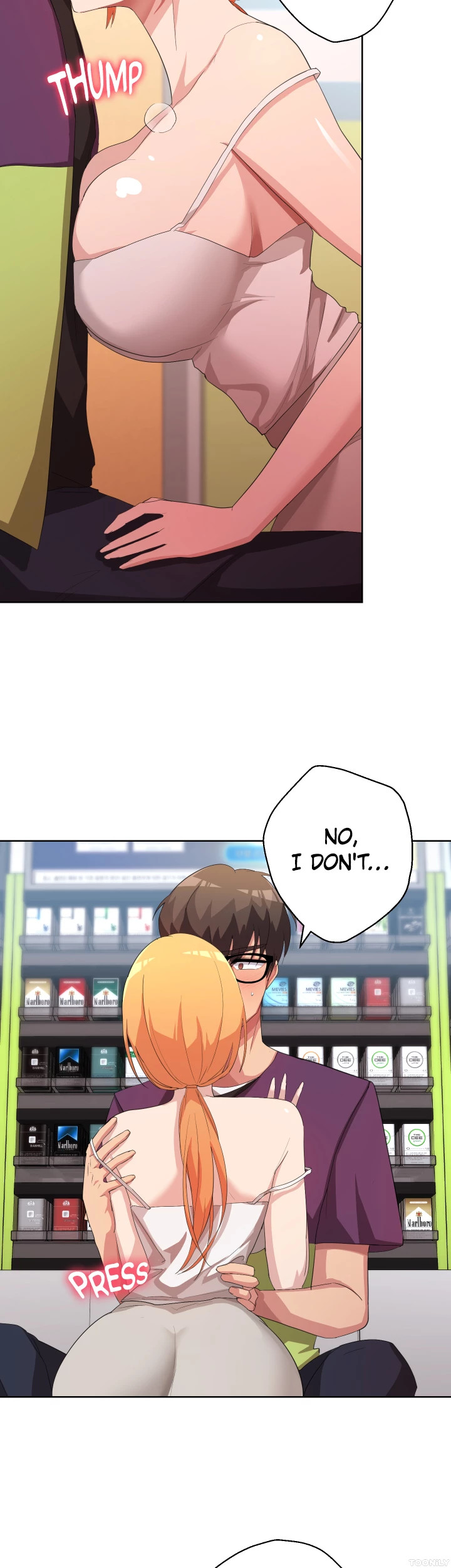 Girls I Used to Teach Chapter 6 image 39