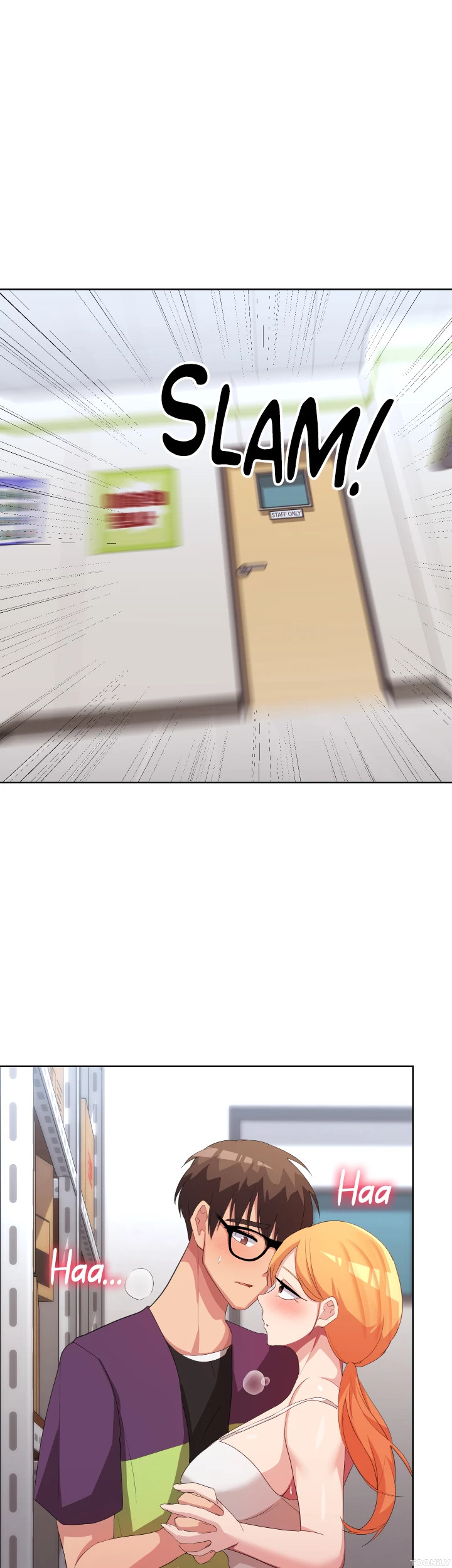 Girls I Used to Teach Chapter 6 image 42
