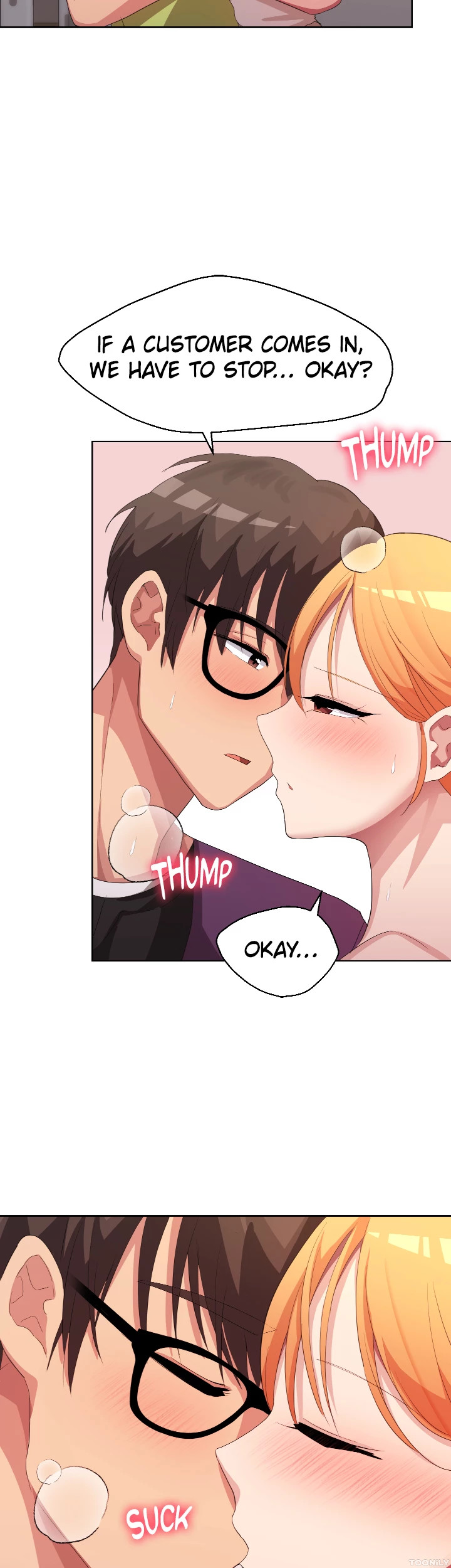 Girls I Used to Teach Chapter 6 image 43