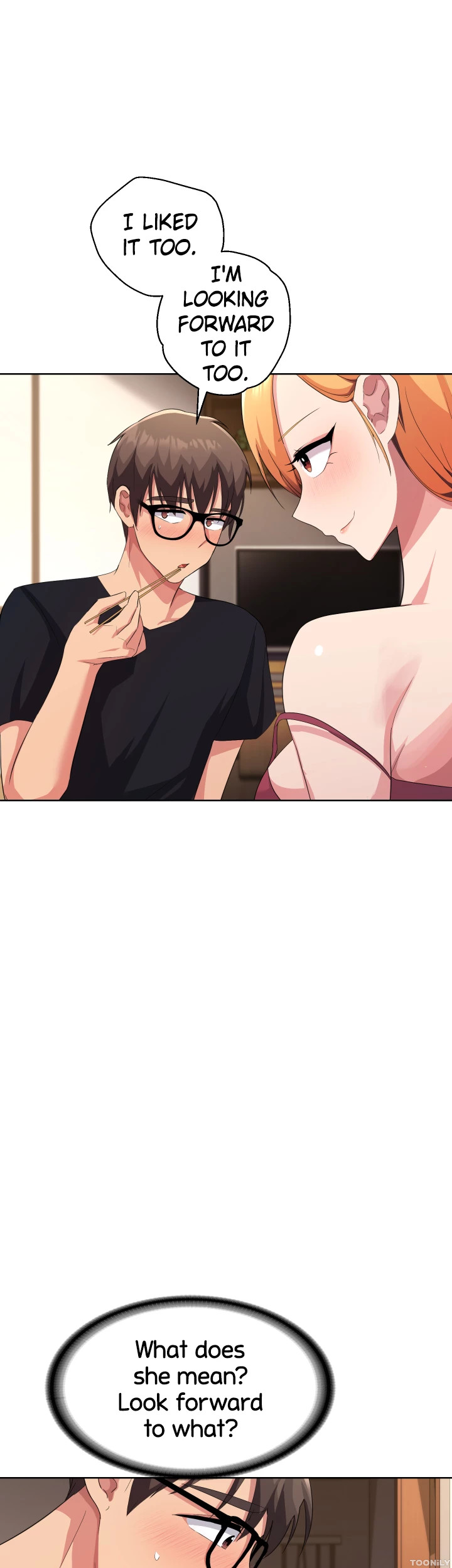 Girls I Used to Teach Chapter 6 image 6