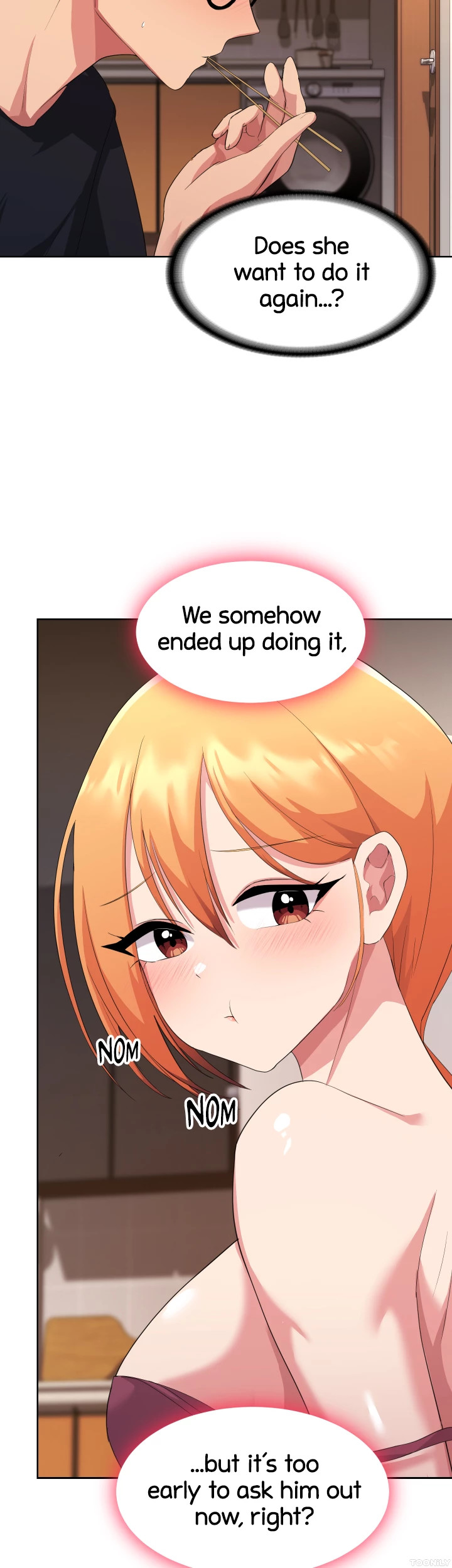 Girls I Used to Teach Chapter 6 image 7