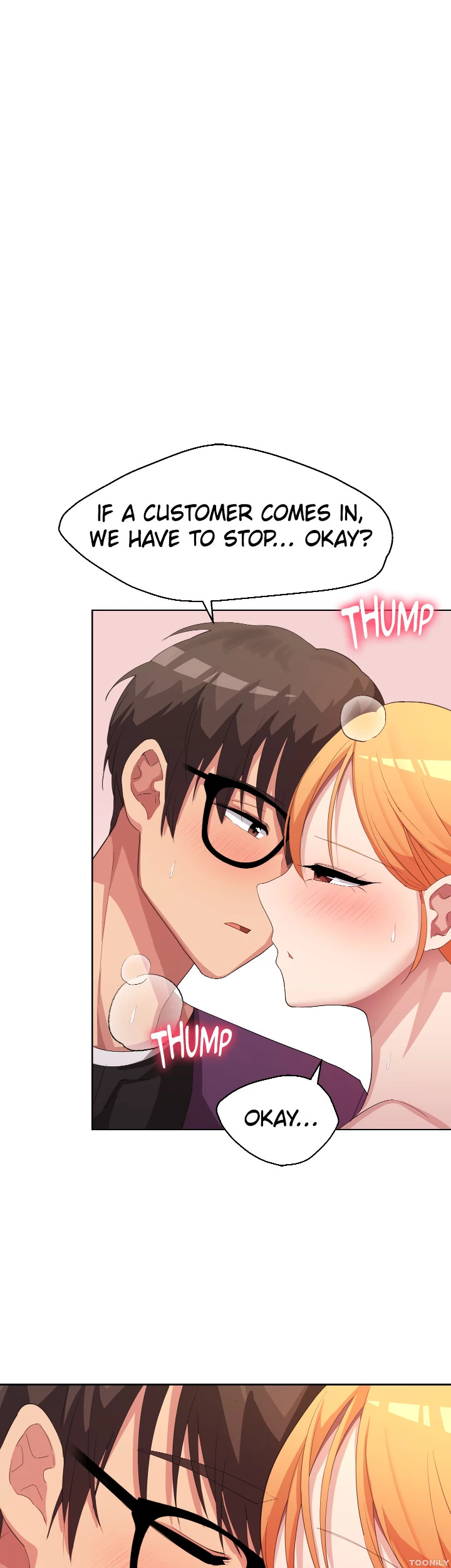Girls I Used to Teach Chapter 7 image 0