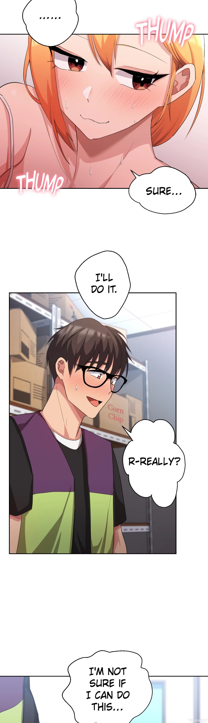 Girls I Used to Teach Chapter 7 image 10