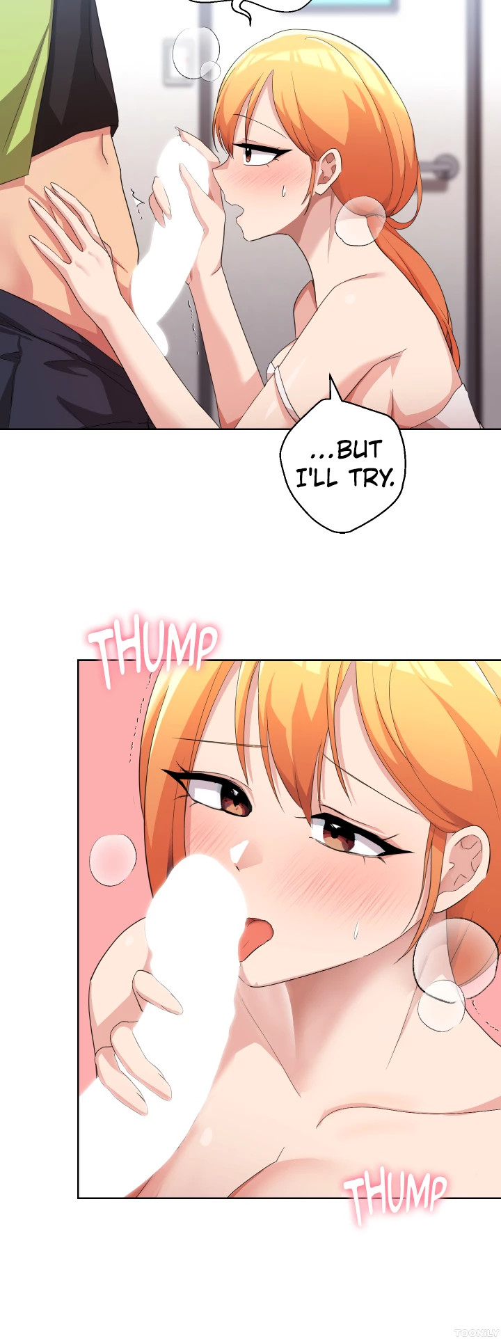 Girls I Used to Teach Chapter 7 image 11
