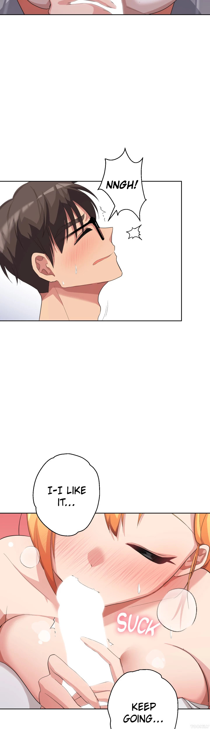 Girls I Used to Teach Chapter 7 image 13