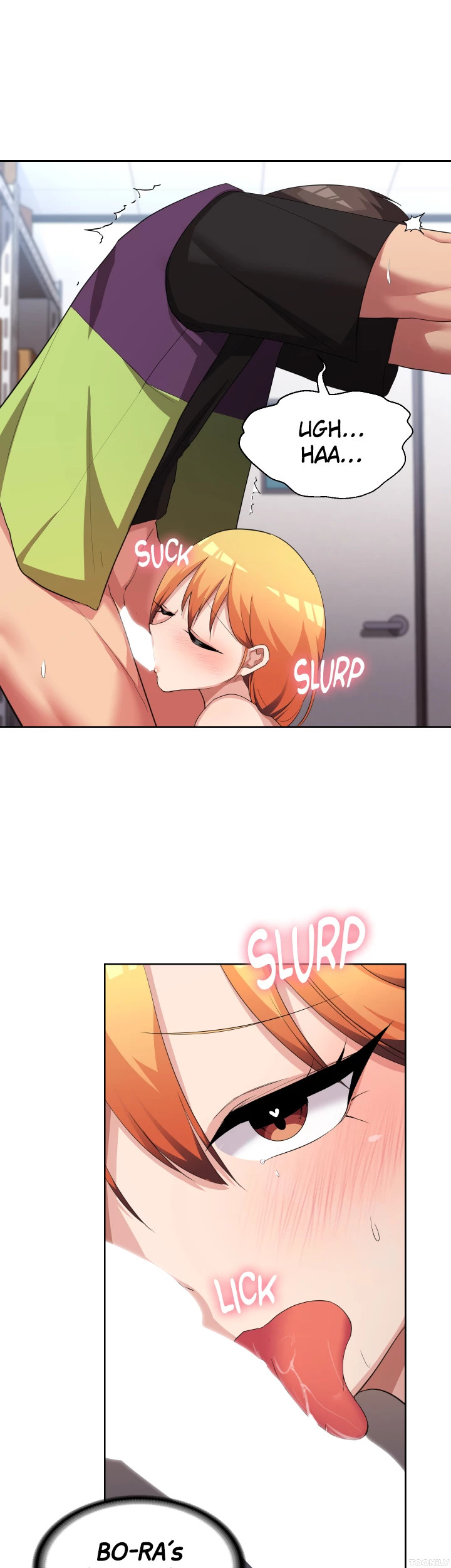 Girls I Used to Teach Chapter 7 image 17
