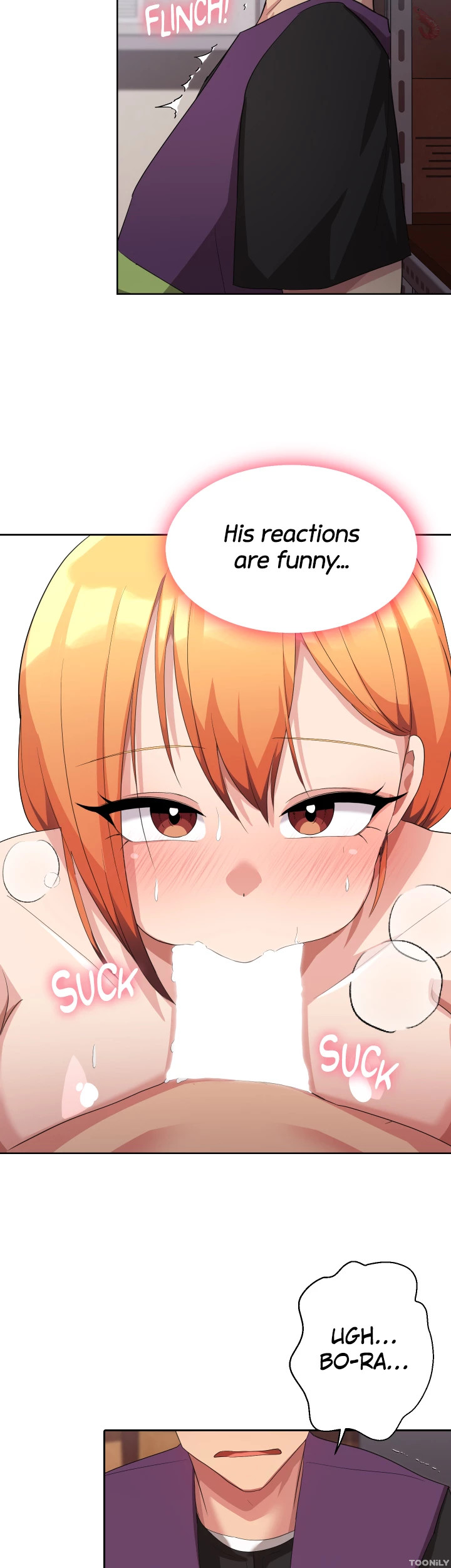 Girls I Used to Teach Chapter 7 image 20