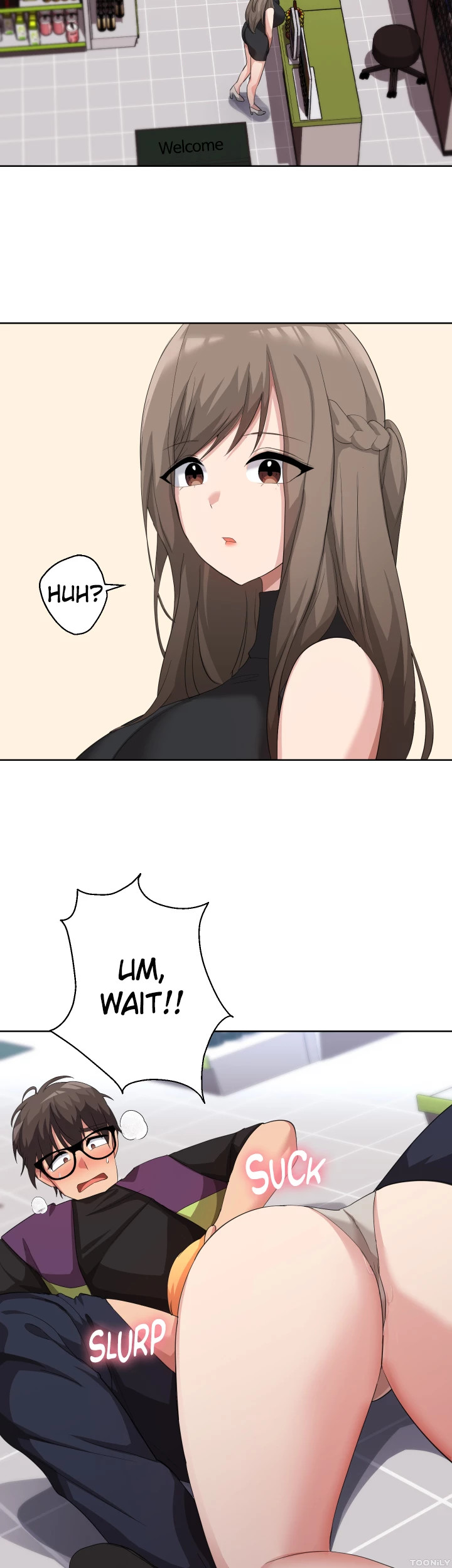Girls I Used to Teach Chapter 7 image 28