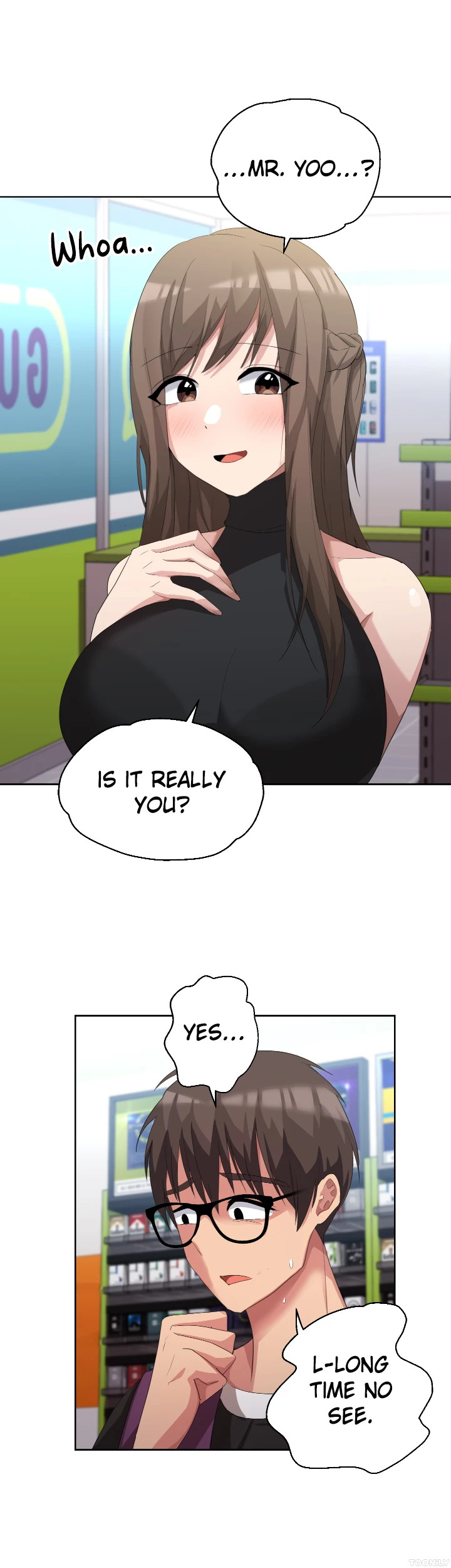 Girls I Used to Teach Chapter 7 image 38