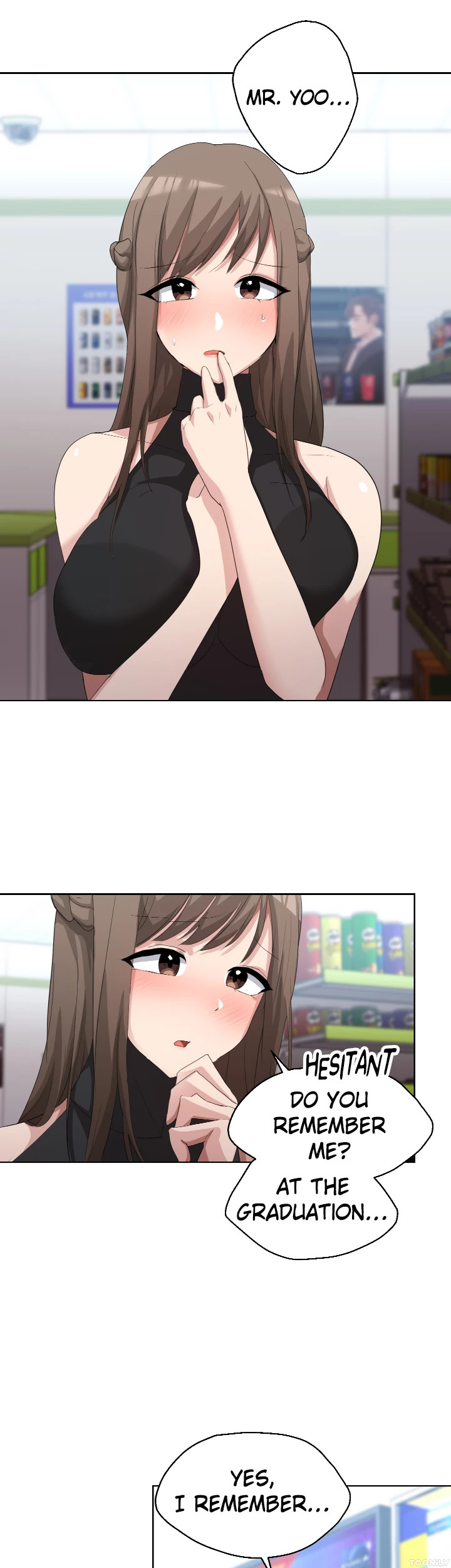 Girls I Used to Teach Chapter 7 image 39