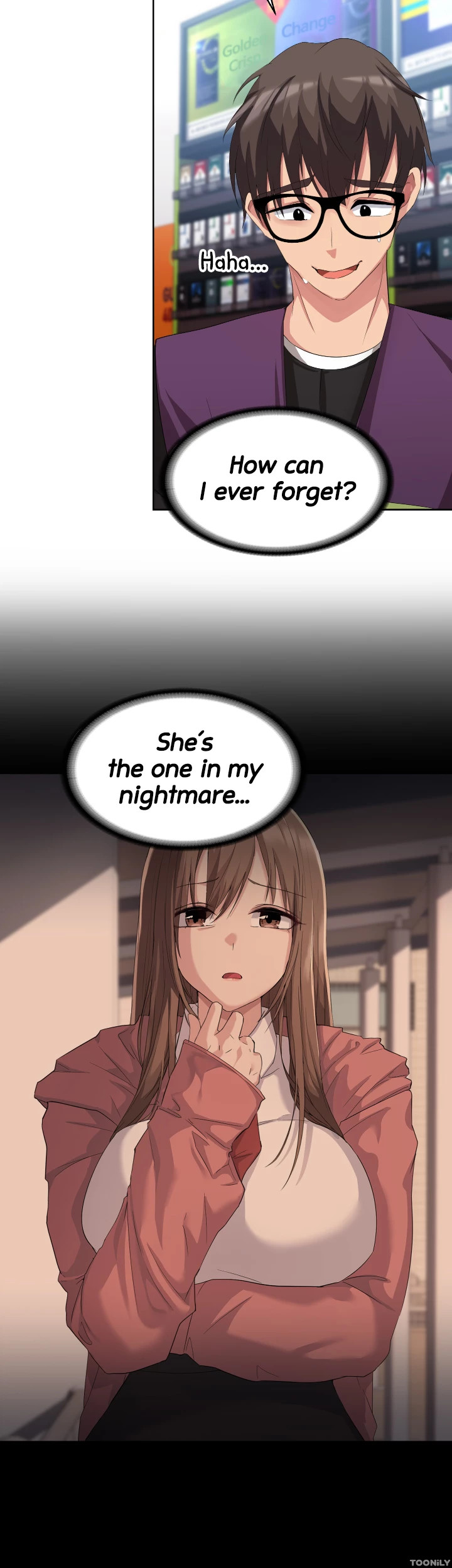Girls I Used to Teach Chapter 7 image 40