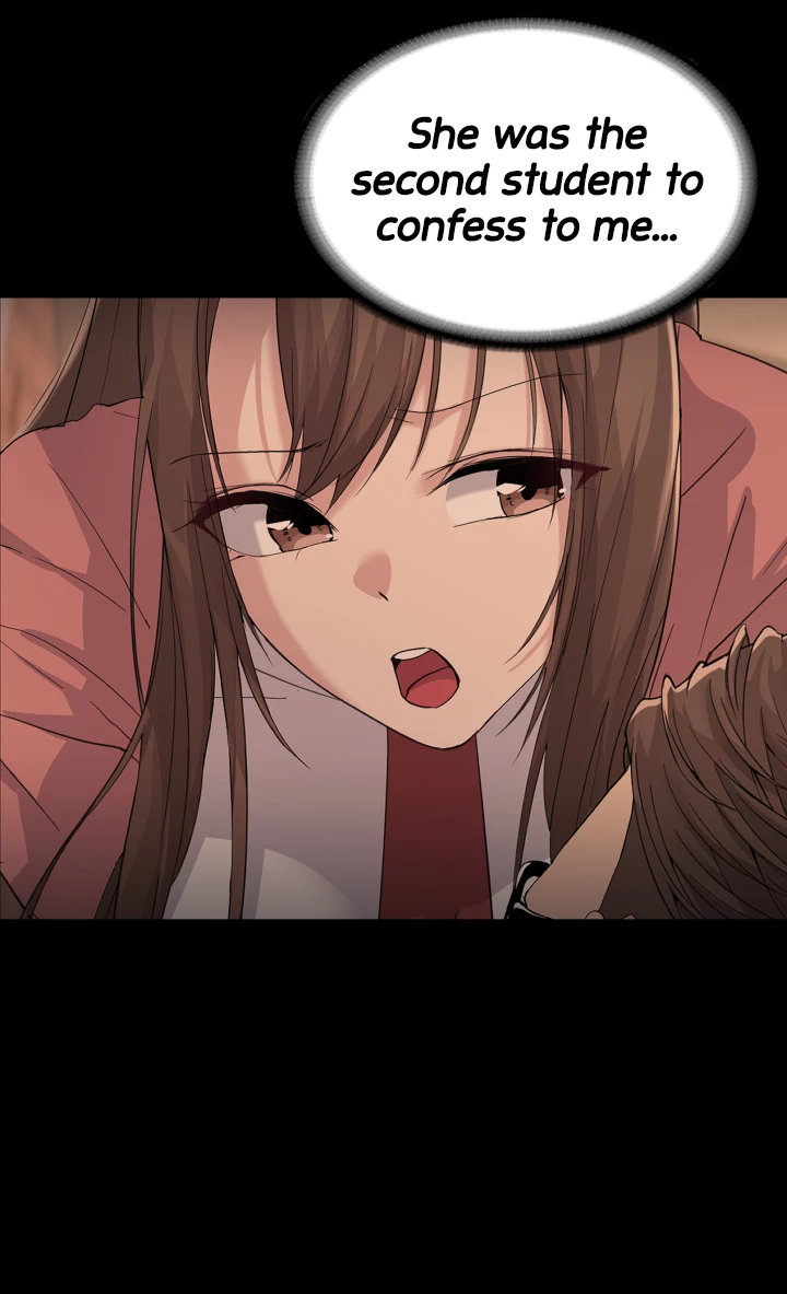 Girls I Used to Teach Chapter 7 image 41