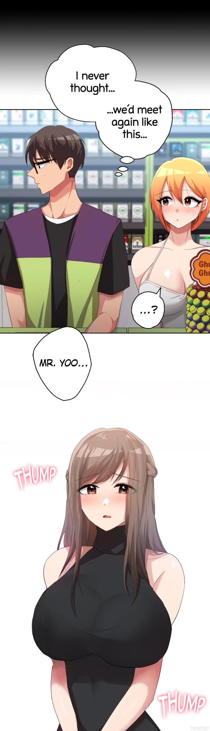 Girls I Used to Teach Chapter 7 image 42