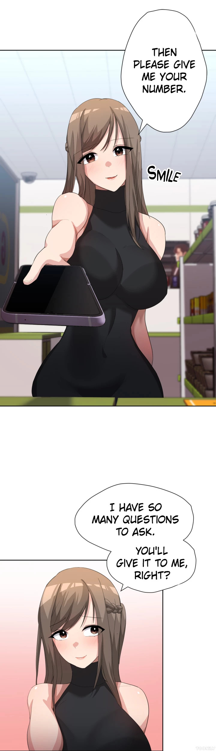 Girls I Used to Teach Chapter 8 image 9