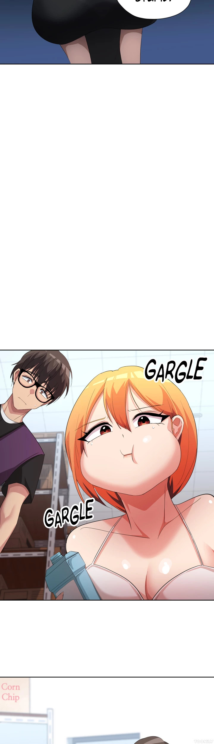 Girls I Used to Teach Chapter 8 image 12