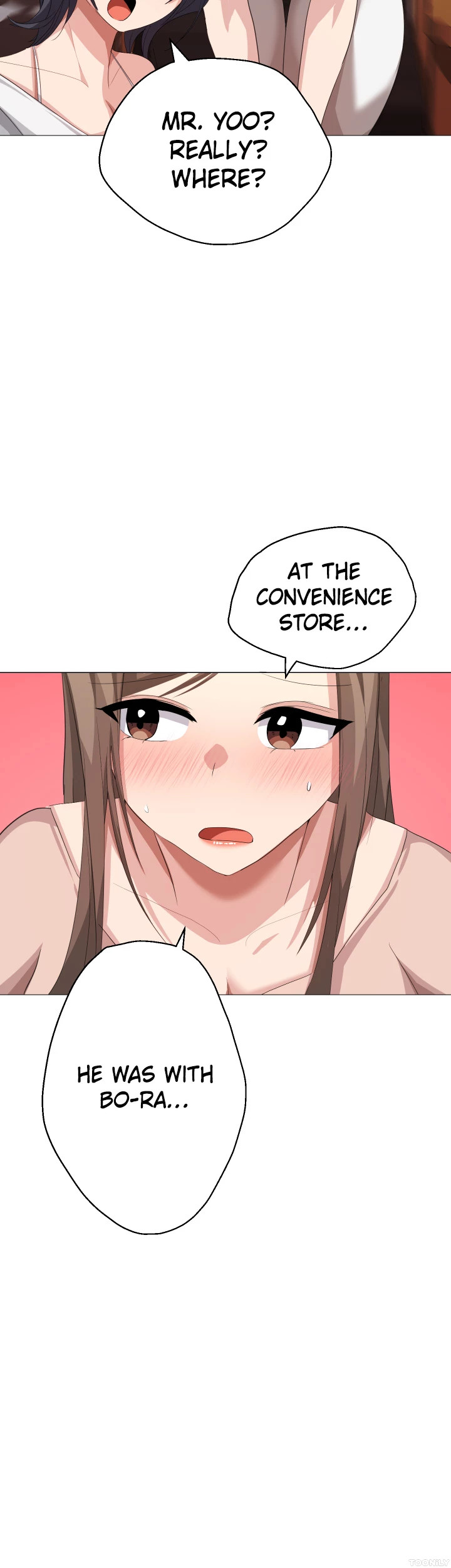 Girls I Used to Teach Chapter 8 image 18
