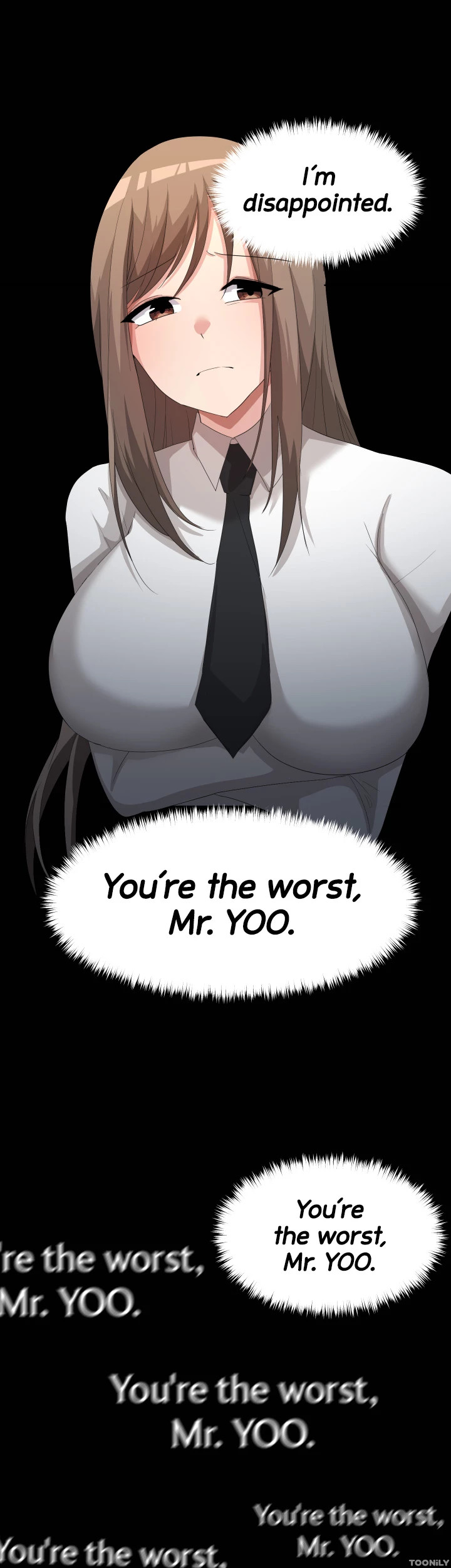 Girls I Used to Teach Chapter 8 image 24