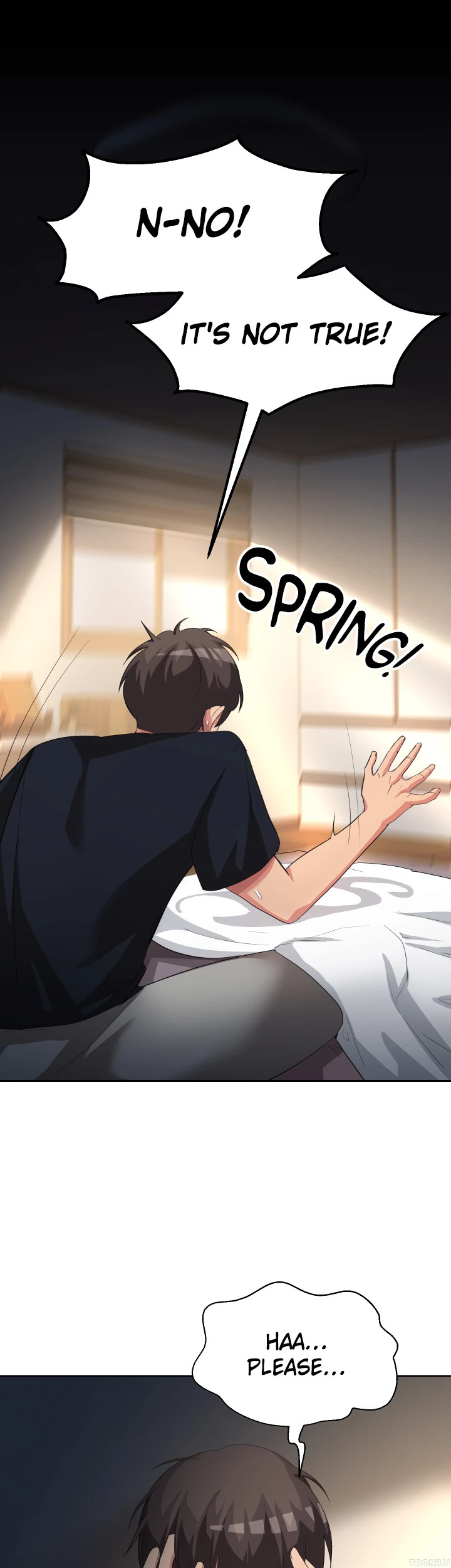 Girls I Used to Teach Chapter 8 image 26