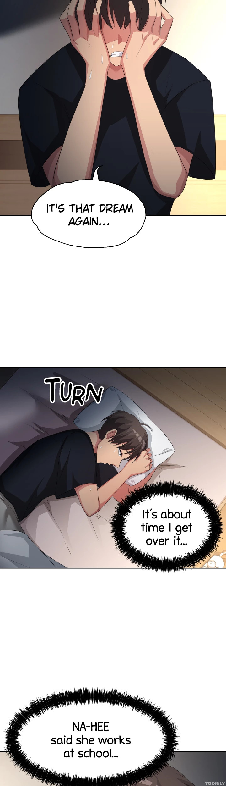 Girls I Used to Teach Chapter 8 image 27