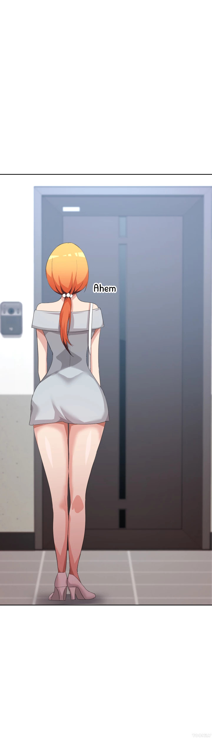 Girls I Used to Teach Chapter 8 image 29
