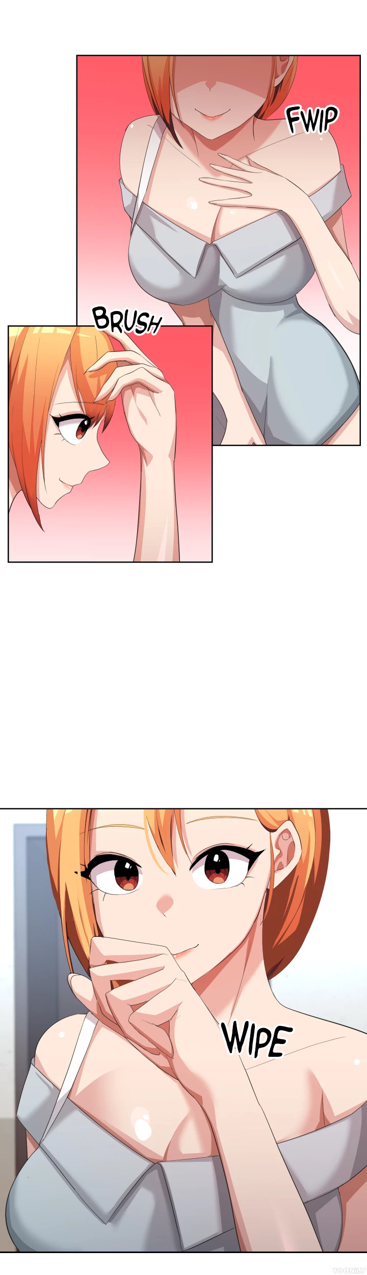 Girls I Used to Teach Chapter 8 image 30