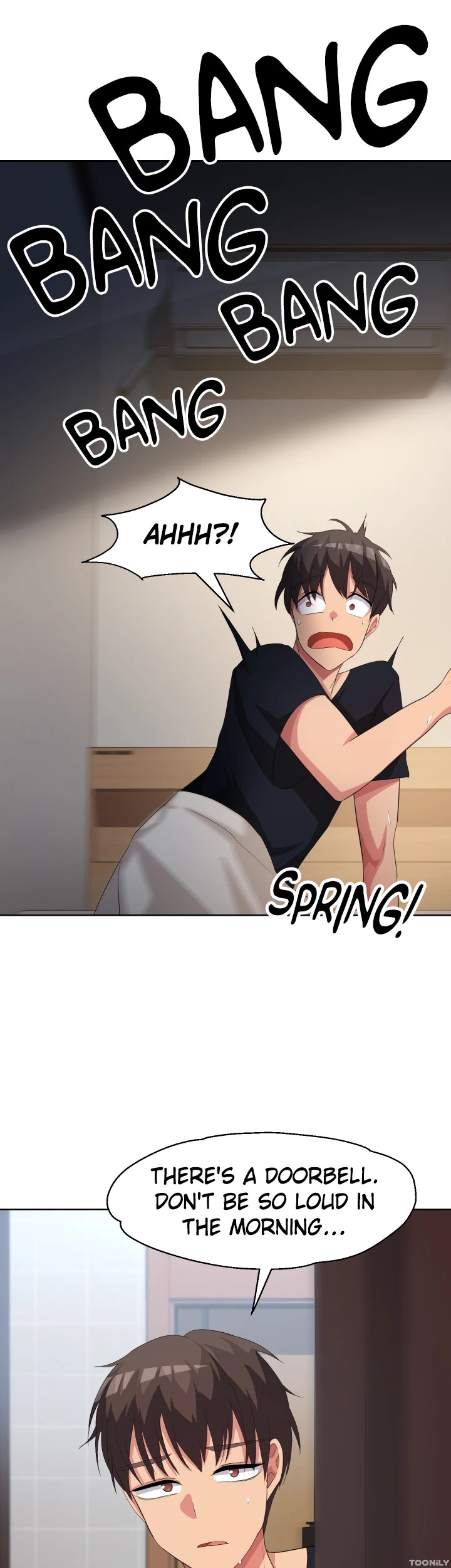 Girls I Used to Teach Chapter 8 image 32