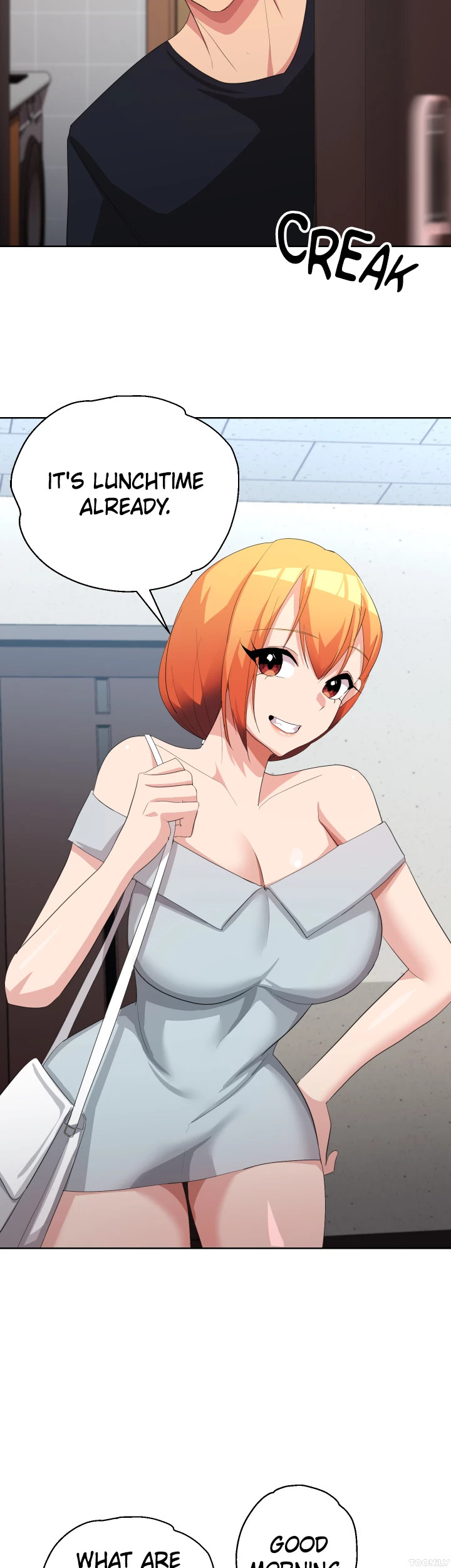 Girls I Used to Teach Chapter 8 image 33