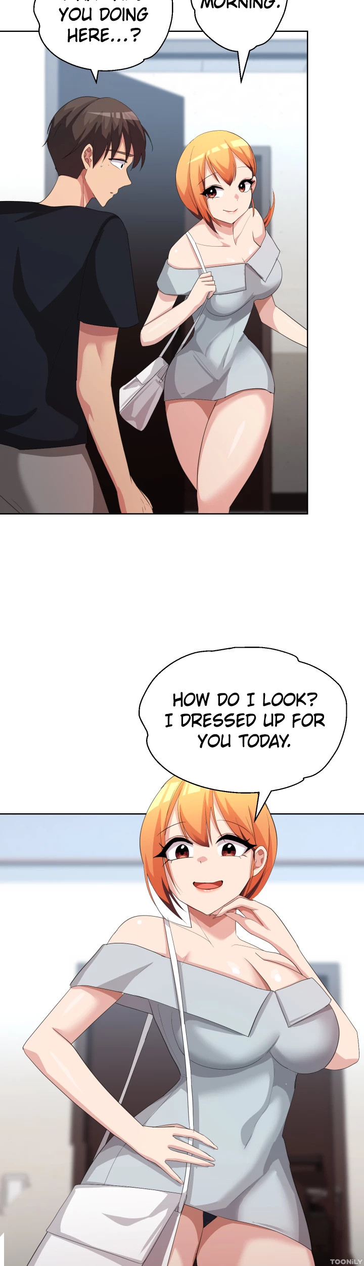 Girls I Used to Teach Chapter 8 image 34