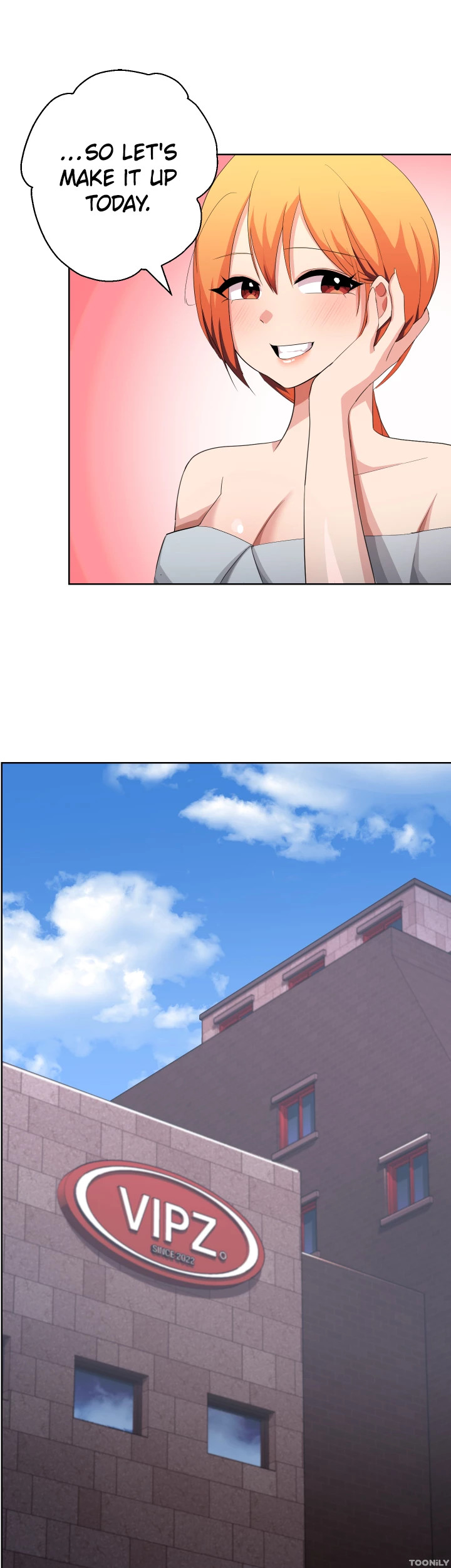 Girls I Used to Teach Chapter 8 image 38