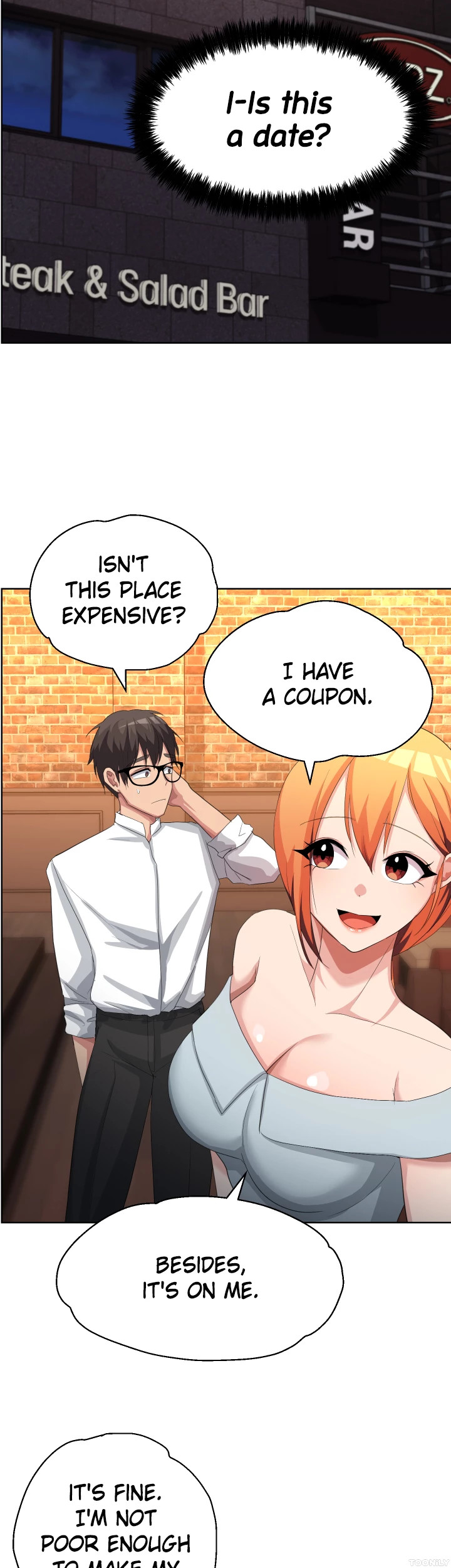 Girls I Used to Teach Chapter 8 image 39
