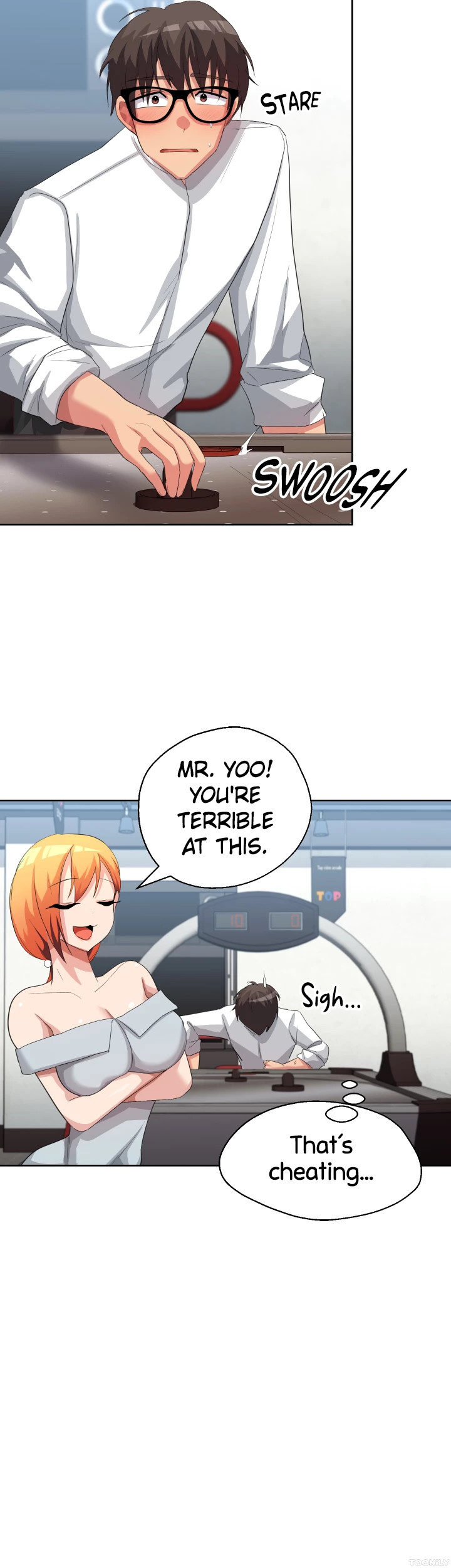 Girls I Used to Teach Chapter 8 image 45