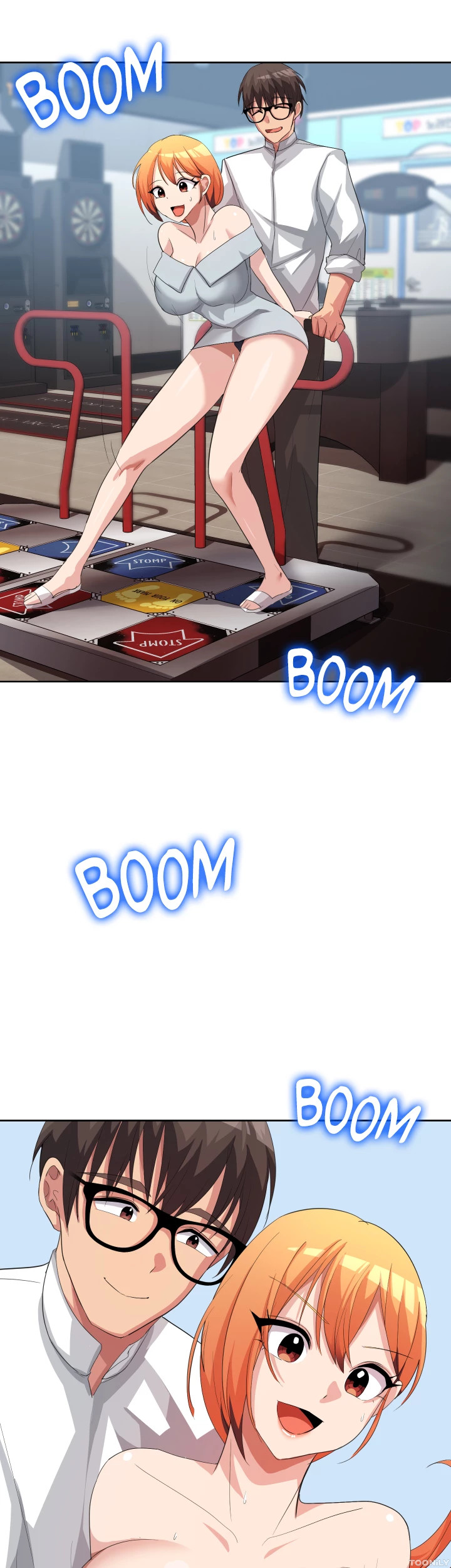 Girls I Used to Teach Chapter 8 image 46