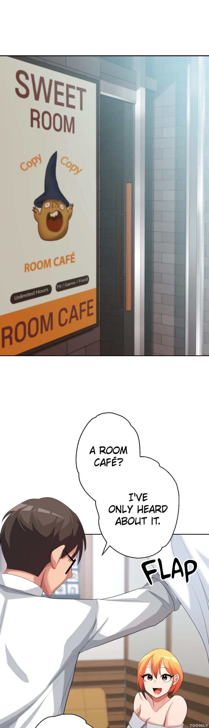 Girls I Used to Teach Chapter 8 image 48