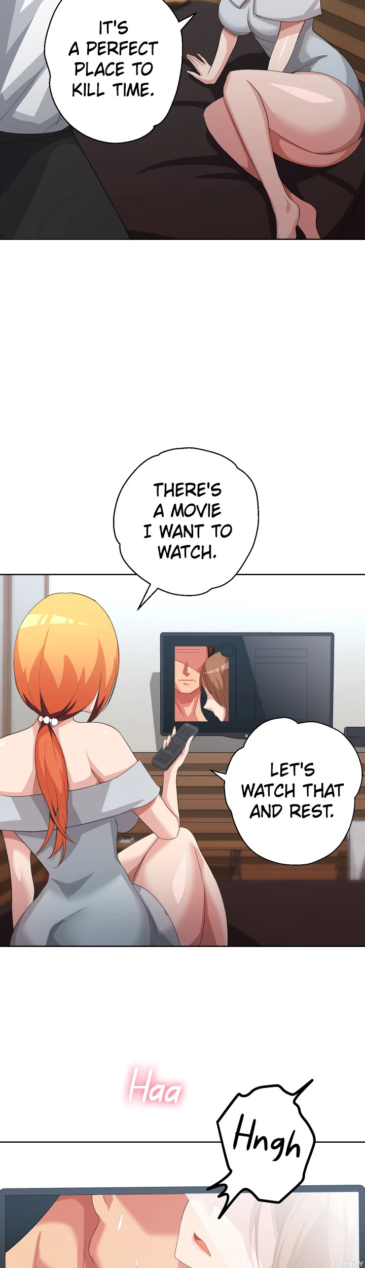 Girls I Used to Teach Chapter 8 image 49