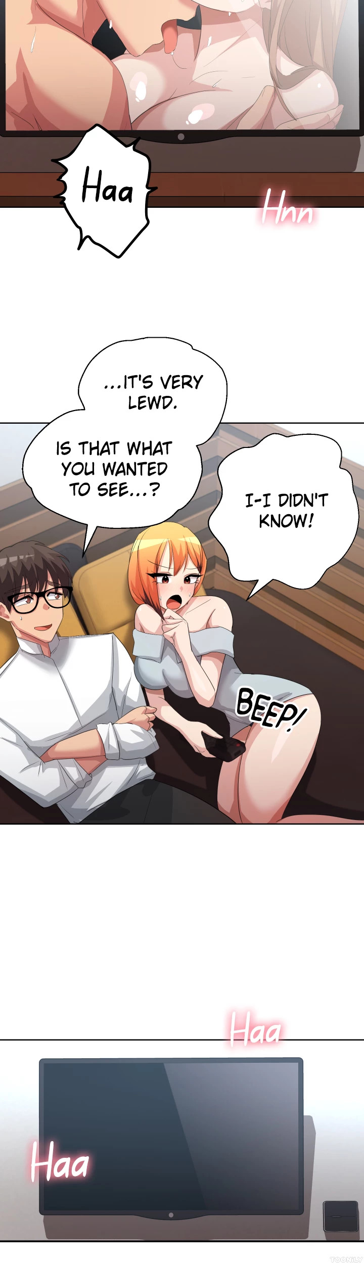 Girls I Used to Teach Chapter 8 image 50