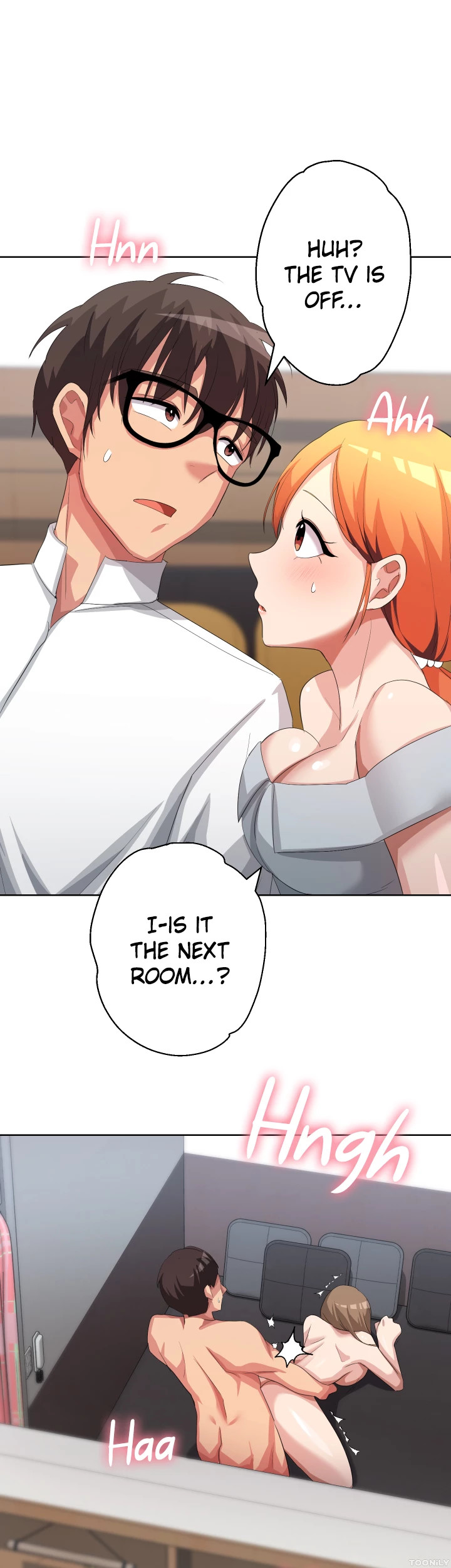Girls I Used to Teach Chapter 8 image 51